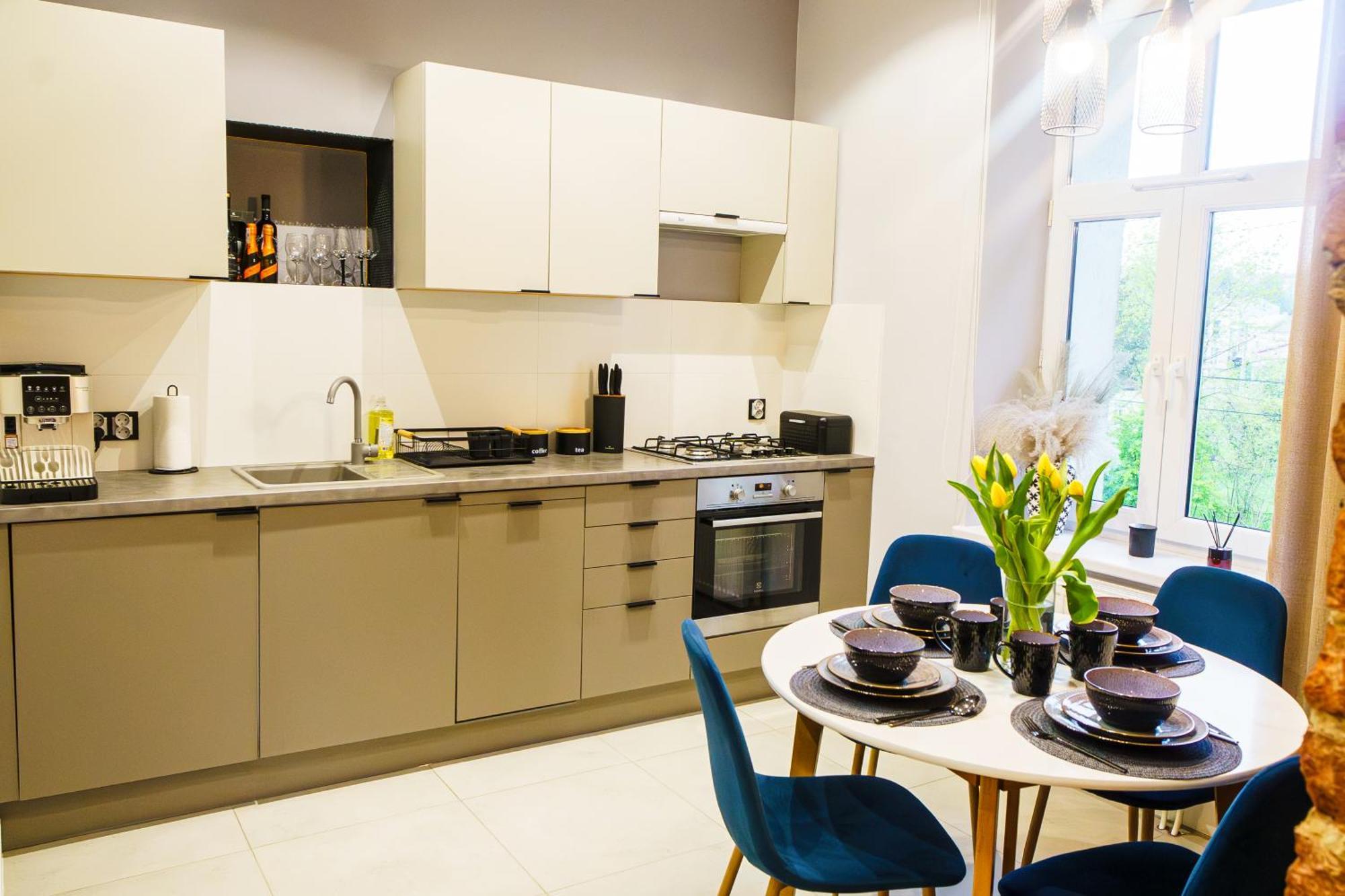 Apartament Pod Szklana Gorka Sanok Exterior foto